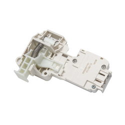 Hatch (door) lock for Bosch washing machine 00263334