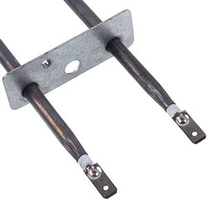 Top grill (grill) for Indesit oven C00081591 2800W (556+2250W)