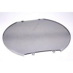 Накладка люка зовнішня (декоративна) для пральної машини Gorenje 587457