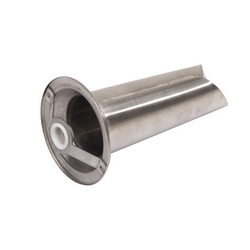 Cowbasi attachment 5/4" for Bosch food processor MUM6/7/8 00481183