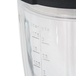 Bosch blender bowl 1750ml 00490421