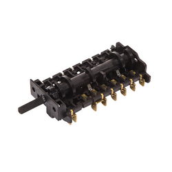 Переключатель режимов духовки 4053/19 (5 поз.) Bosch