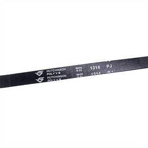Washing Machine Belt 1314J4 00278339 Hutchinson