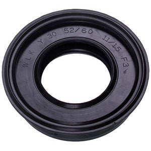 Oil seal for Candy washing machine 30*52/60*11/15 92445543