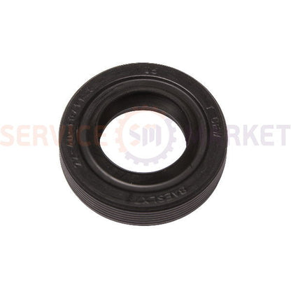 Seal for Candy washing machine 22*40*10/11.5 92445576