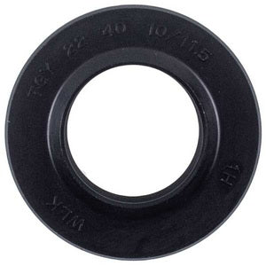 Seal for Candy washing machine 22*40*10/11.5 92445576