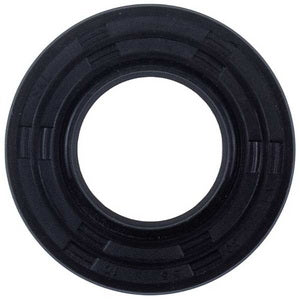 Oil seal for a washing machine 30*55*10 Compatible with Candy 90406364