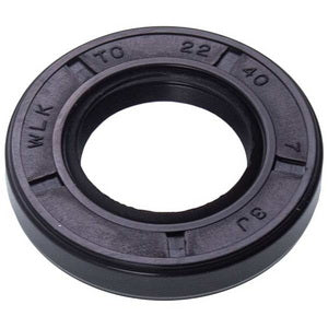 Candy 46000260 Oil seal for a washing machine 22*40*7