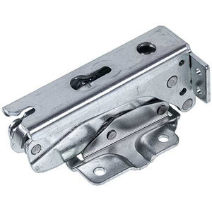 Door hinge (upper left/lower right) 2211201054 for Electrolux refrigerator