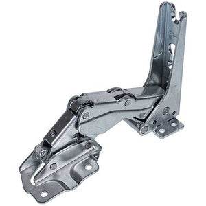 Door hinge (upper left/lower right) 2211201054 for Electrolux refrigerator