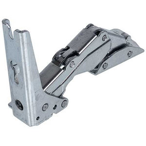 Door hinge (upper left/lower right) 2211201054 for Electrolux refrigerator