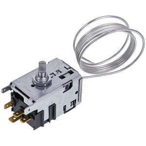 Thermostat EN60730-2-9 for refrigerator Electrolux 2426350183