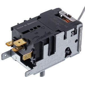 Thermostat EN60730-2-9 for refrigerator Electrolux 2426350183