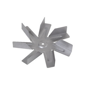 Крильчатка вентилятора конвекції для духовки Samsung DG67-00001B