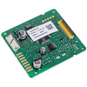 Control board for multicooker Moulinex CE701132 SS-996853