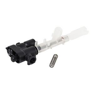 Drain valve for Bosch 00622540 coffee machine