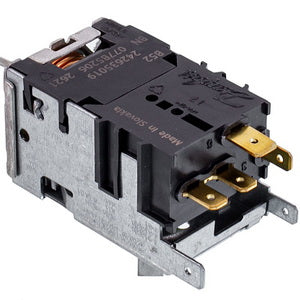 Термостат капілярний EN60730-2-9 для холодильника Electrolux 2426350191 122см
