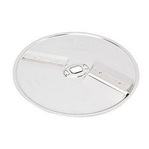 Disc for slicing (thick/thin) for food processor Bosch 00642221