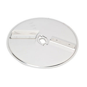 Disc for slicing (thick/thin) for food processor Bosch 00642221