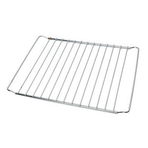 Решітка розсувна для духовки 390-540x310mm 300CU42 (універсальна)