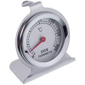 Oven thermometer 300CU44 universal (temperature range: 0-300°C)