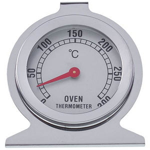 Oven thermometer 300CU44 universal (temperature range: 0-300°C)