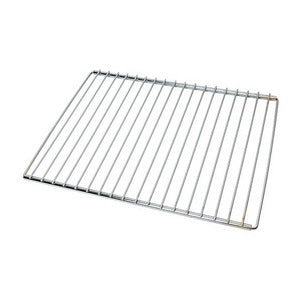 Решітка розсувна для духовки 460-750x350mm 300CU80 (універсальна)