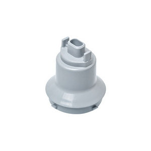 Connecting fastening of the disc holder for the Bosch food processor 00627930