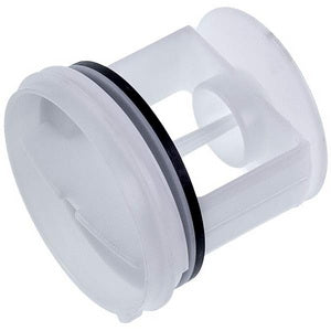 Whirlpool washing machine pump filter 481248058403