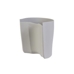 Container for pulp of the JE680 Kenwood juicer