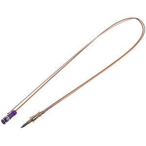 Thermocouple for gas stove Electrolux 3570653067 L=500mm