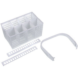 Cutlery basket for Electrolux dishwasher 50266728000