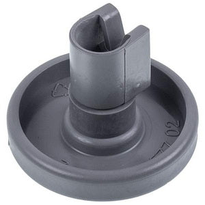 Wheel (roller) of the lower drawer for the Electrolux dishwasher 50286964007