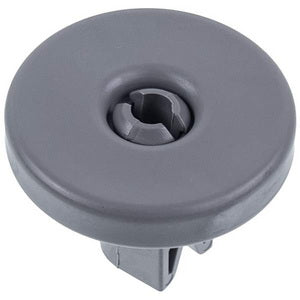 Wheel (roller) of the lower drawer for the Electrolux dishwasher 50286964007