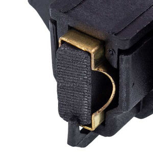 Щітки двигуна для пральної машини Indesit C00194594 (2 шт.) стрижень 13.5x4.9x34 Type L
