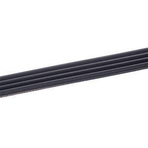 Drive belt 1279J4 PJE Hutchinson black for washing machine Ariston Indesit