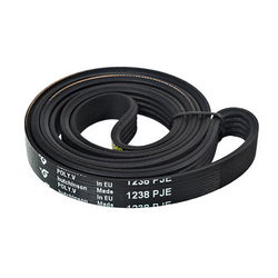 Ремень 1238J5 PJE Hutchinson черный