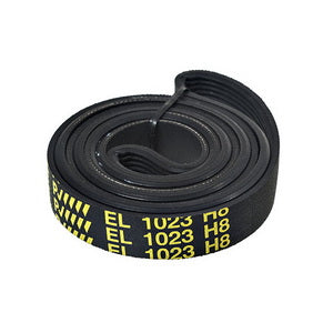 Belt for washing machine 1023H8 EL