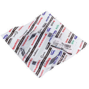 Ремінь для пральної машини 2810260100 Hutchinson 1270H7 PHE чорний