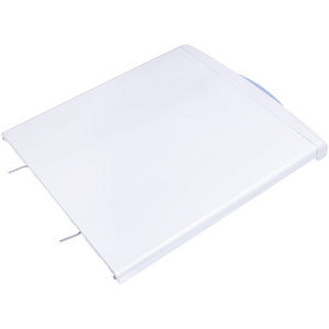 Whirlpool 481244010845 Washing Machine Loading Hatch Cover