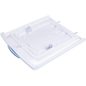 Whirlpool 481244010845 Washing Machine Loading Hatch Cover