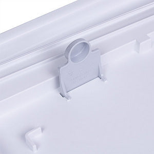 Whirlpool 481244010845 Washing Machine Loading Hatch Cover