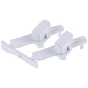 Decorative button "Start" for washing machines Whirlpool, Privileg, Private Label 481071425341