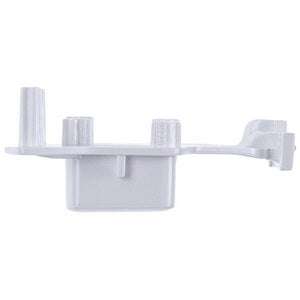 Decorative button "Start" for washing machines Whirlpool, Privileg, Private Label 481071425341