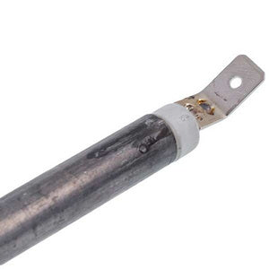 Tank heater for washing machine Miele 3051032 TPM 275-SB-2650 L=275mm 2650W (with attachment)