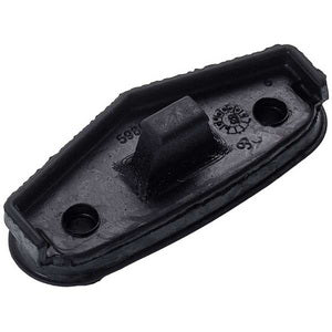 Tank heater for washing machine Miele 3051032 TPM 275-SB-2650 L=275mm 2650W (with attachment)