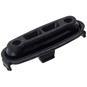 Tank heater for washing machine Miele 3051032 TPM 275-SB-2650 L=275mm 2650W (with attachment)