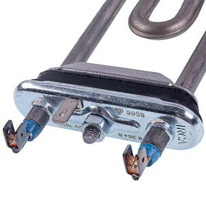 IRCA washing machine Electrolux 1240325470 TP 235-SG-1950 Tank heater L=235mm 1950W