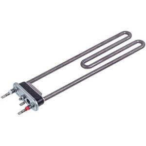 Тен для пральної машини Bosch 00263726 TPO 305-SB-2000 Thermowatt L=305mm 2000W