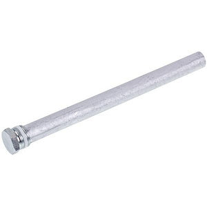 Анод магнієвий (D=22 mm, L=275 mm, різьба (3/4") M26) для бойлера Gorenje/Tiki 269420